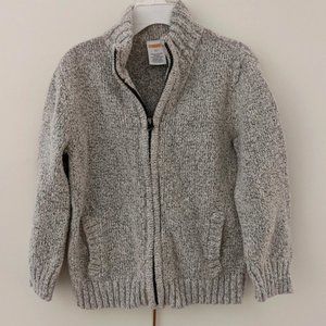 Gymboree Boys Knit cardigan